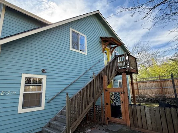 267.5 8th St #267.5, Ashland, OR 97520