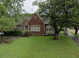 2647 E 14th Pl, Tulsa, OK 74104