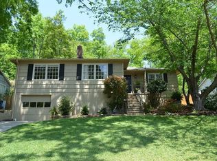 1532 Valley View Dr, Birmingham, AL 35209