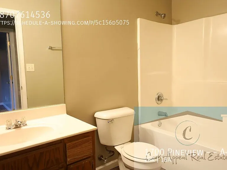 1700 Pineview St #A1 — Photo 18