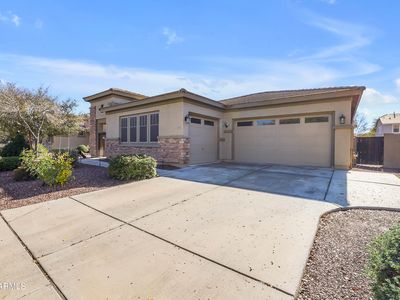 1933 E LAFAYETTE Avenue, Gilbert, AZ, 85298