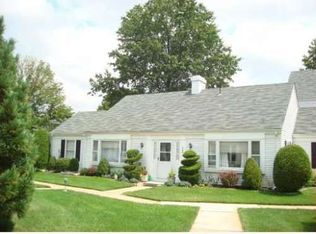 489A New Haven Way, Monroe Township, NJ 08831