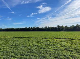 72.4 Old Georgetown Rd, Hemingway, SC 29554