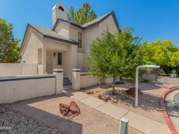 1535 N HORNE Avenue #30, Mesa, AZ 85203