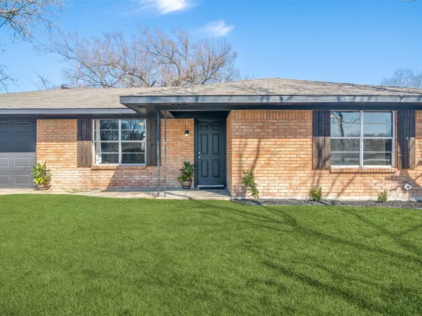 104 Munns St, Powell, TX 75153