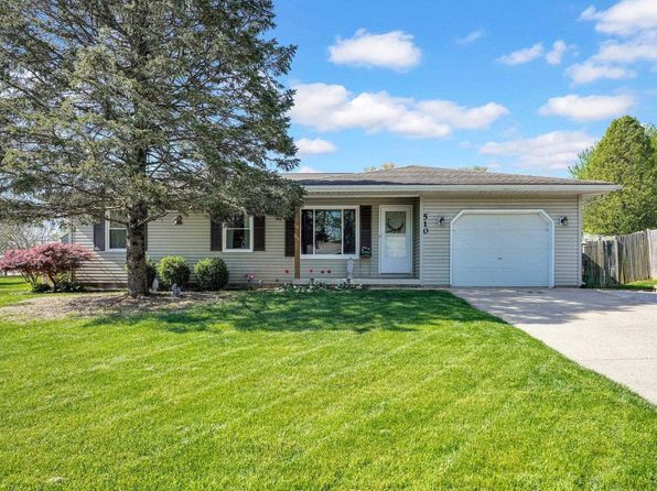 510 W Tecumseh Dr, Ellettsville, IN 47429