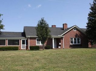 10701 Augusta Rd, Honea Path, SC 29654