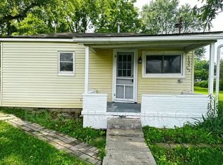 1195 Faber Ave, Columbus, OH 43207