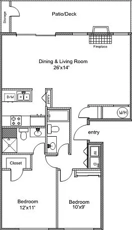 Vineyard Village — Photo 17