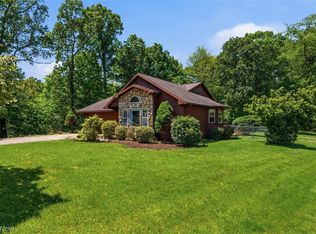 180 Harvest Run Rd, Marietta, OH 45750