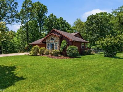 180 Harvest Run Rd, Marietta, OH, 45750