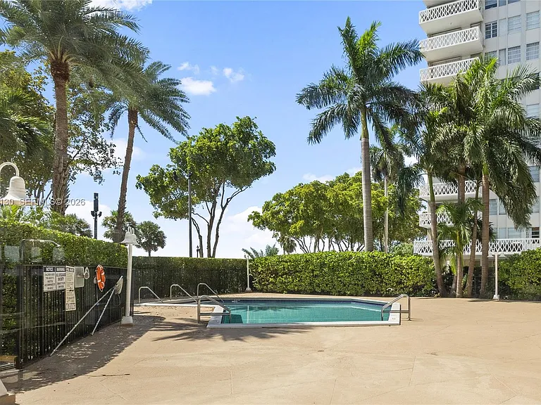 1420 NE Brickell Bay Dr #601A — Photo 30