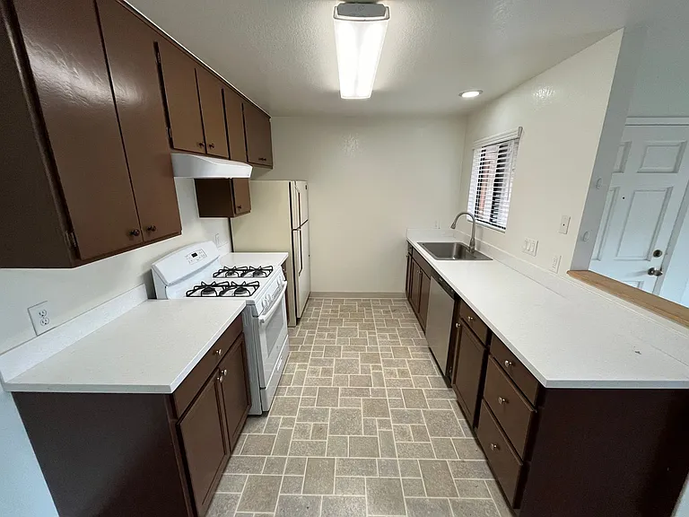 3490 Santa Maria Way #103F — Photo 1