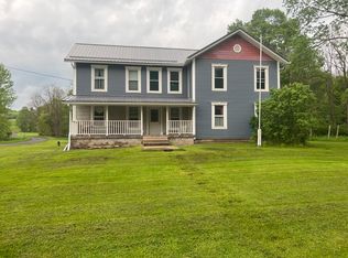 2403 Tubach Pond Rd, Sugar Run, PA 18846
