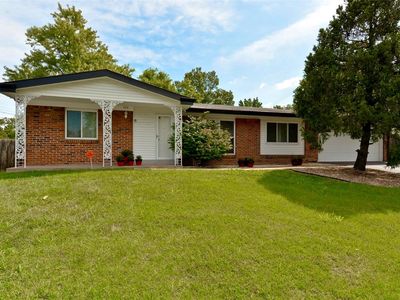 1310 Momarte Ln, Saint Louis, MO, 63146