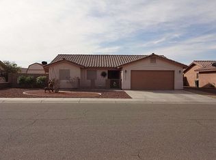 11195 E 25th St, Yuma, AZ 85367