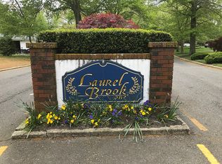 441 Laurel Brook Dr APT B, Brick, NJ 08724