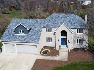 16449 Pine Hill Dr, Homer Glen, IL 60491