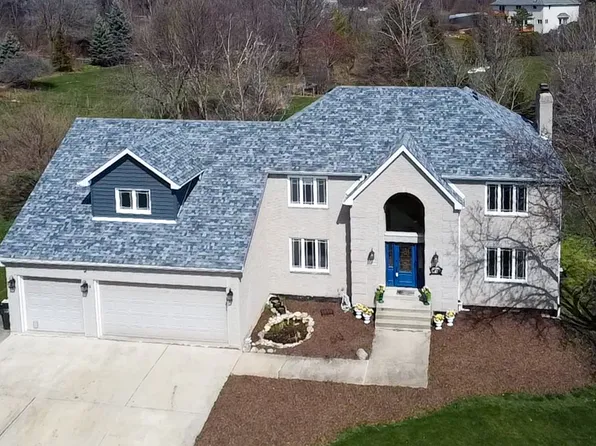 16449 Pine Hill Dr, Homer Glen, IL 60491