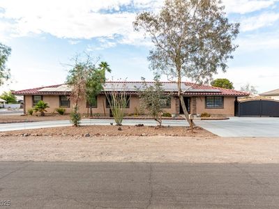 1500 Tumbleweed Dr, Henderson, NV, 89002