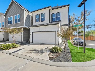 6704 Parker Grove Ln, Houston, TX, 77076