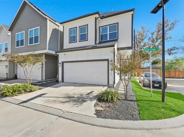 6704 Parker Grove Ln, Houston, TX 77076