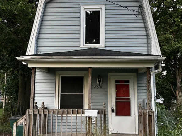 250 Horton St, Lansing, MI 48912