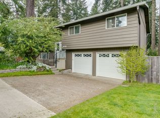 7615 Cason Ln, Gladstone, OR