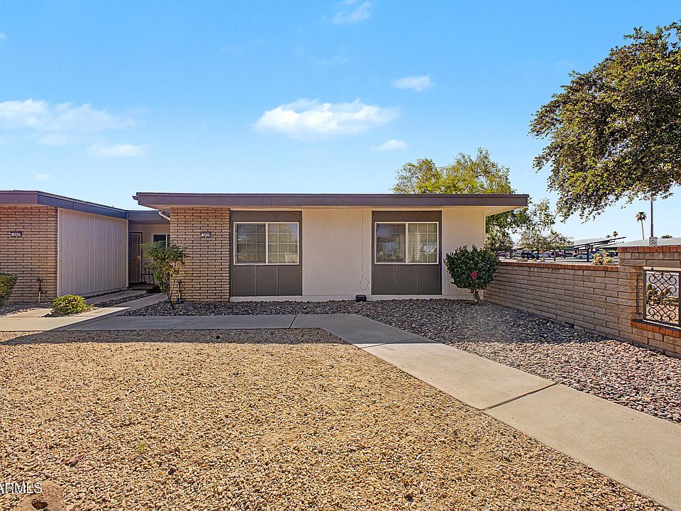 1st image of 9929 W HUTTON Drive