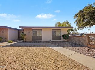 9929 W Hutton Dr, Sun City, AZ 85351
