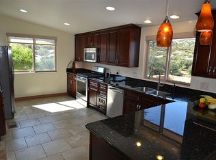 3610 Eagle Pass, Alpine, CA 91901