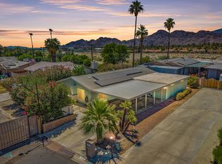 74495 Gary Ave, Palm Desert, CA 92260