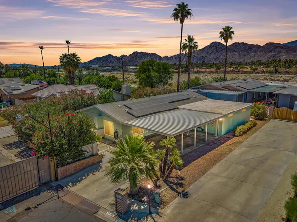 74495 Gary Ave, Palm Desert, CA 92260