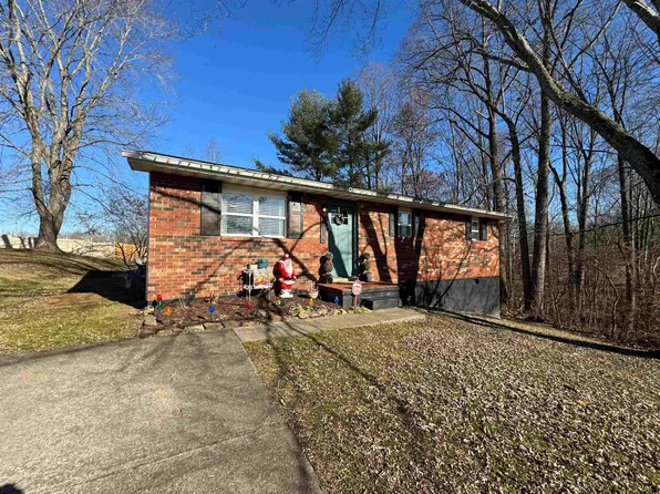 1714 Michelle Ln, Flatwoods, KY 41139