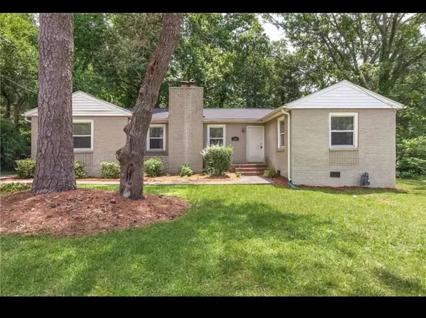 486 Ashburton Ave, Atlanta, GA 30317