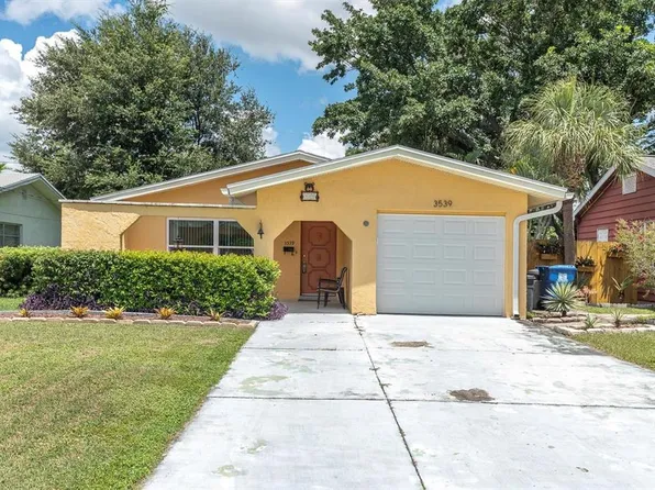 3539 15th Ave N, Saint Petersburg, FL 33713