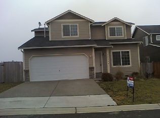 16536 Rainier View Dr SE, Yelm, WA 98597