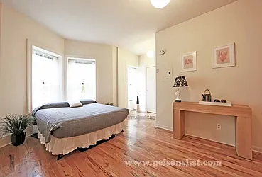 Rented by Nelson Aybar, LREB