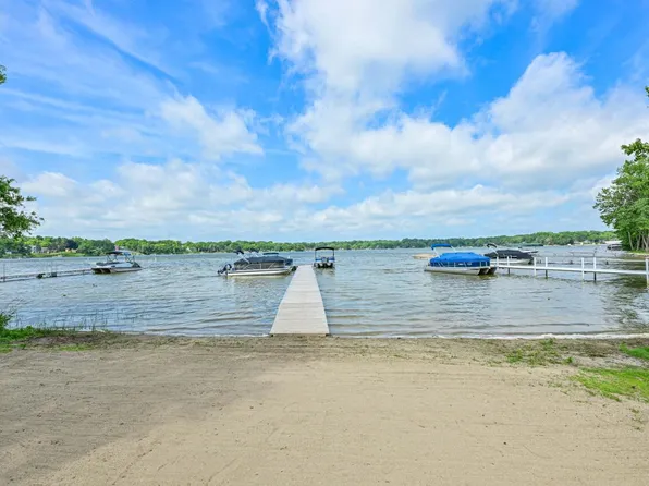 7930 Park STREET, Burlington, WI 53105