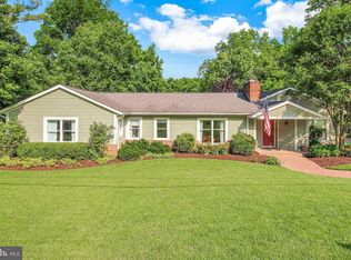 7918 Springway Rd, Towson, MD 21204