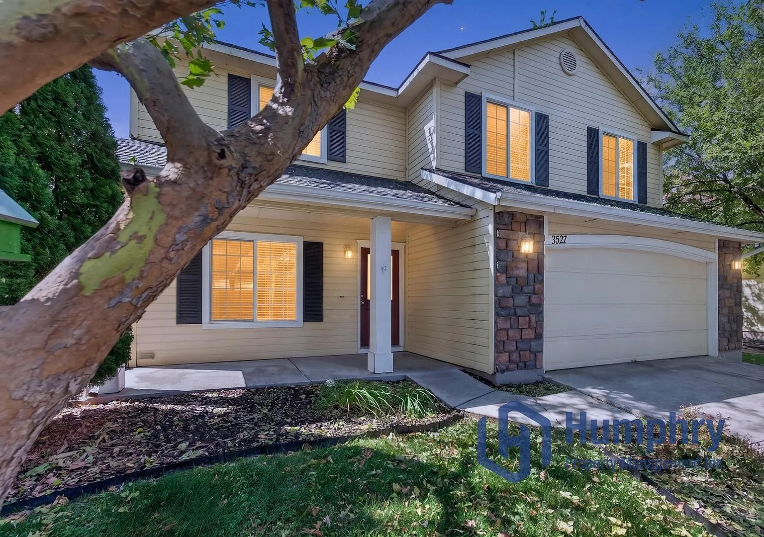 Nice home located in SE Boise near Les Bois Jr. High — Photo 3
