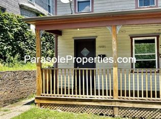 1020 Hampton St, Scranton, PA 18504