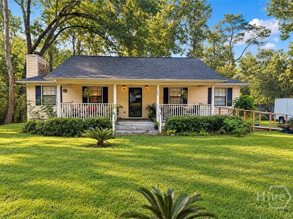 406 E 3rd Street, Rincon, GA 31326