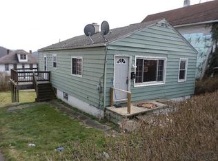 476 Dorothy Ave, Johnstown, PA 15906