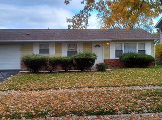 17787 Arlington Dr, Country Club Hills, IL