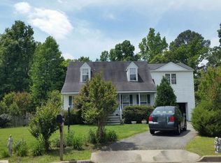 2425 Ramsey Ct, Henrico, VA 23228