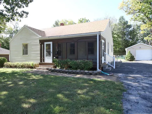 2124 Wyckoff St, Alton, IL 62002