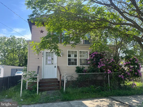 309 N 7th St, Millville, NJ 08332