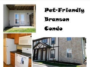 195 Toni Ln #2, Branson, MO 65616