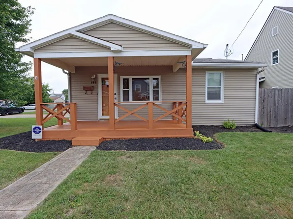 303 Waterloo St, Marion, OH 43302